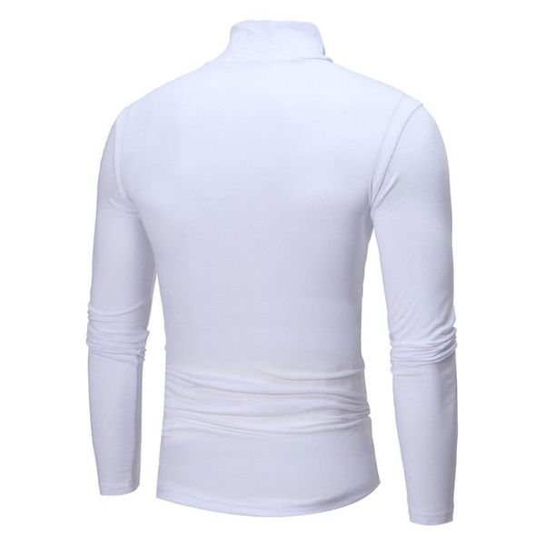 fashion mens thermal cotton turtle roll neck skivvy turtleneck sweater stre men's casual shirts, White;black
fashion mens thermal cotton turtle roll neck skivvy turtleneck sweater stre men's casual shirts, White;black