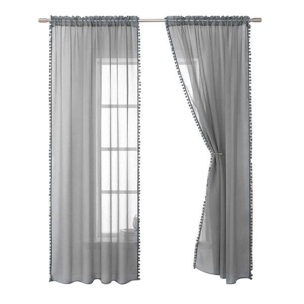curtain & drapes 2 panels home bedroom sheer linen textured curtains with lace semi light airy breathable fabric window decor
curtain & drapes 2 panels home bedroom sheer linen textured curtains with lace semi light airy breathable fabric window decor