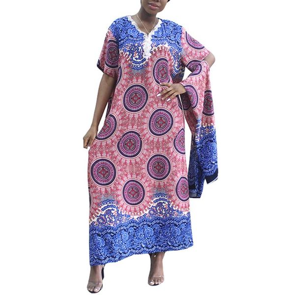 ethnic clothing sequins v neck short sleeve patchwork traditional print african dresses summer loose dress for women 2021, Red
ethnic clothing sequins v neck short sleeve patchwork traditional print african dresses summer loose dress for women 2021, Red