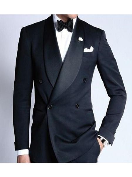 men's suits & blazers jvmncul arrival slim fit groom tuxedos groomsmen mens wedding prom formal custom made (jacket+pants+tie+vest), White;black
men's suits & blazers jvmncul arrival slim fit groom tuxedos groomsmen mens wedding prom formal custom made (jacket+pants+tie+vest), White;black
