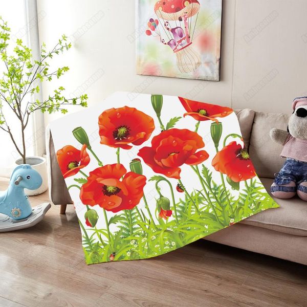 blankets red flower and green grass sherpa blanket poppy bed vector seamless custom throw
blankets red flower and green grass sherpa blanket poppy bed vector seamless custom throw