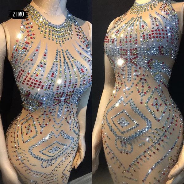 casual dresses club party women singer rhinestone dress bar stage dance costume tight stretch birthday prom performance show, Black;gray
casual dresses club party women singer rhinestone dress bar stage dance costume tight stretch birthday prom performance show, Black;gray
