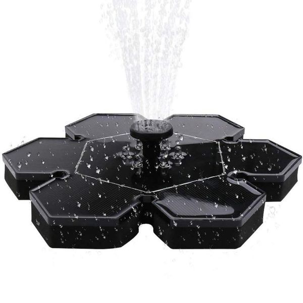 solar fountain floating outdoor pool water electric storage with led lights garden decorations
solar fountain floating outdoor pool water electric storage with led lights garden decorations