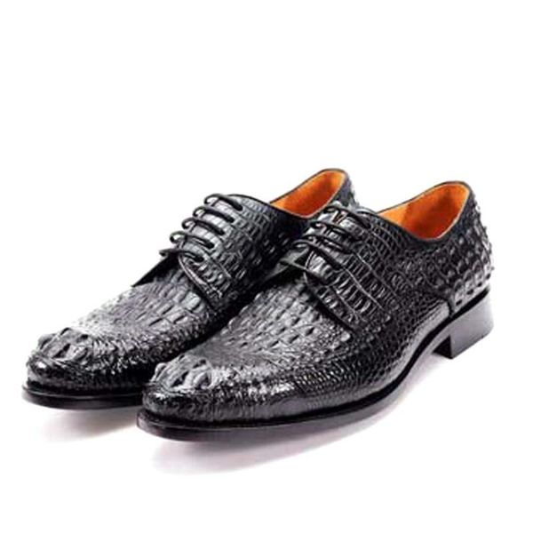 dress shoes piliyuan crocodile leather male business british increased whole skin genuine men, Black
dress shoes piliyuan crocodile leather male business british increased whole skin genuine men, Black