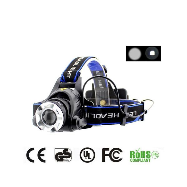 rechargeable headlamp, zoomable waterproof led head lamp flshlight , hands-headlight torch for hunting hiking camping portable lanterns
rechargeable headlamp, zoomable waterproof led head lamp flshlight , hands-headlight torch for hunting hiking camping portable lanterns