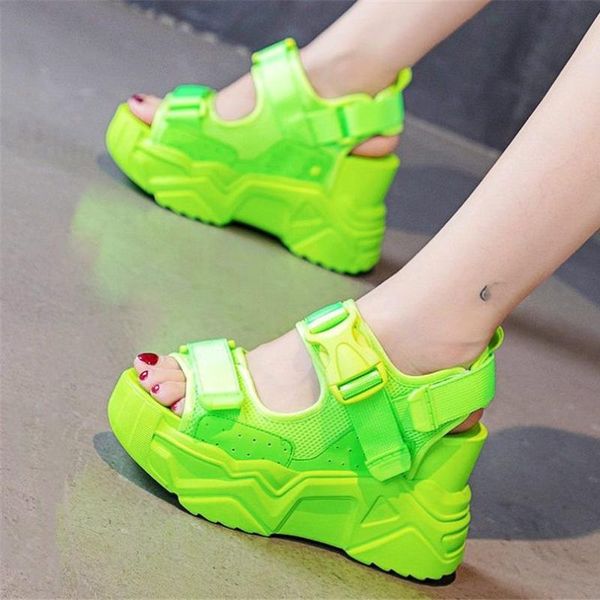 sandals women cow leather platform wedge high heels cotton blend gladiators open toe party pumps creepers 34 35 36 37 38 39, Black
sandals women cow leather platform wedge high heels cotton blend gladiators open toe party pumps creepers 34 35 36 37 38 39, Black