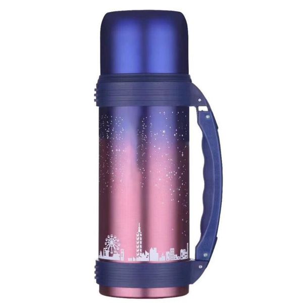 water bottle 1.2l nonslip insulated drinking work gift outdoor sport stainless steal vacuum flask rustproof portable school painted travel
water bottle 1.2l nonslip insulated drinking work gift outdoor sport stainless steal vacuum flask rustproof portable school painted travel