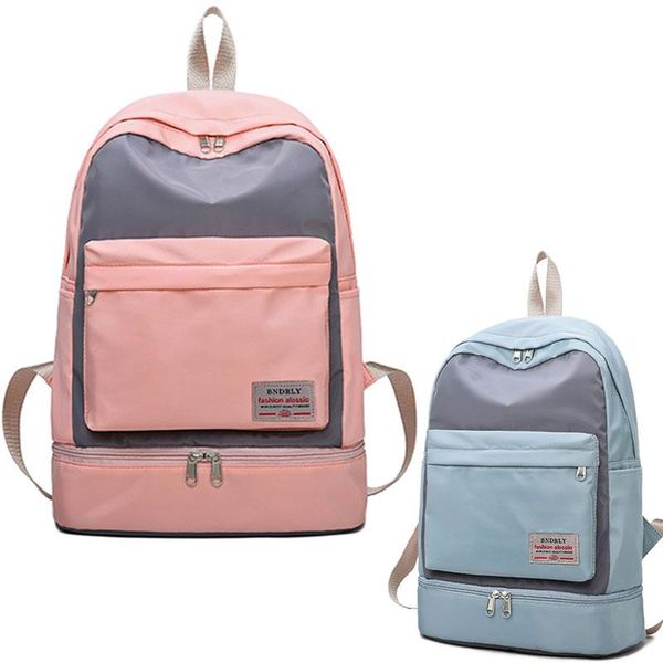 outdoor bags gym travel bag waterproof nylon sports backpack women yoga swimming fitness tas dry wet sac de sport backpacks
outdoor bags gym travel bag waterproof nylon sports backpack women yoga swimming fitness tas dry wet sac de sport backpacks