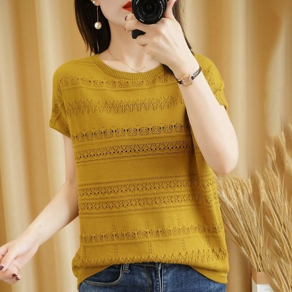 women's sweaters summer thin hollow out women's mesh casual with no sleeves striped pull jumpers cool neck pullovers oddr, White;black
women's sweaters summer thin hollow out women's mesh casual with no sleeves striped pull jumpers cool neck pullovers oddr, White;black