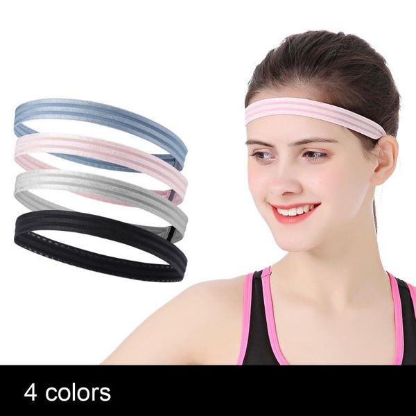non slip men women sweatband sport fitness headband tennis badminton basketball running headbands hair sweat band, Yellow;black
non slip men women sweatband sport fitness headband tennis badminton basketball running headbands hair sweat band, Yellow;black