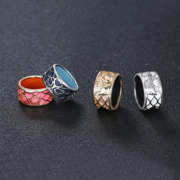 cluster rings cremo giraffe women interchangeable cuir hollow leather ring elegant bijoux femme georgettes argent cocktail bague, Golden;silver
cluster rings cremo giraffe women interchangeable cuir hollow leather ring elegant bijoux femme georgettes argent cocktail bague, Golden;silver
