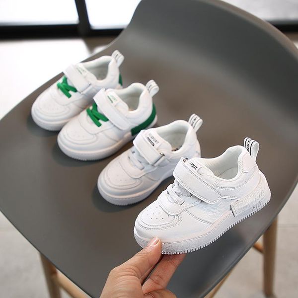 sneakers spring solid color soft bottom children's casual shoes sports 1-6 years old boys and girls, Black;red
sneakers spring solid color soft bottom children's casual shoes sports 1-6 years old boys and girls, Black;red