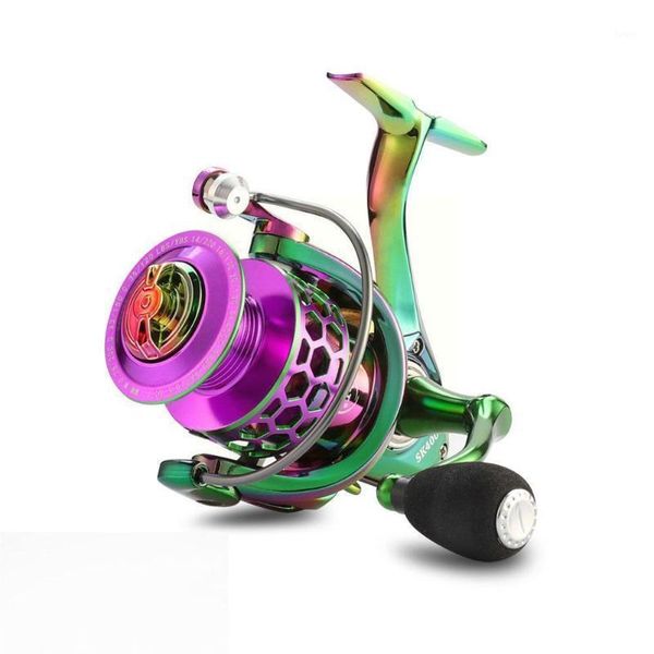 baitcasting reels colorful spinningwheel reel high speed ratio cup wire aluminium spool 10-15kg max drag hole gear vessel fishin
baitcasting reels colorful spinningwheel reel high speed ratio cup wire aluminium spool 10-15kg max drag hole gear vessel fishin