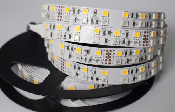 double row waterproof smd rgbw flexible led strips rgbww rgb+white/warm white 120led/m 600leds ip33/ip67
double row waterproof smd rgbw flexible led strips rgbww rgb+white/warm white 120led/m 600leds ip33/ip67