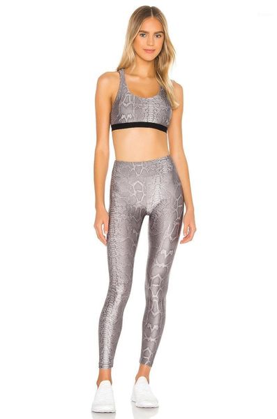 yoga outfit hollow bright snake print suit for fitness women sportswear gym clothing workout set sport woman active wear 2021
yoga outfit hollow bright snake print suit for fitness women sportswear gym clothing workout set sport woman active wear 2021