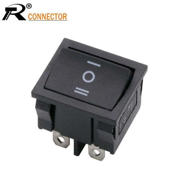 switch 10pcs kcd5 21x24mm double power rocker switches without light black on-off-on 4pin 6a/250v 15a/125v ac
switch 10pcs kcd5 21x24mm double power rocker switches without light black on-off-on 4pin 6a/250v 15a/125v ac