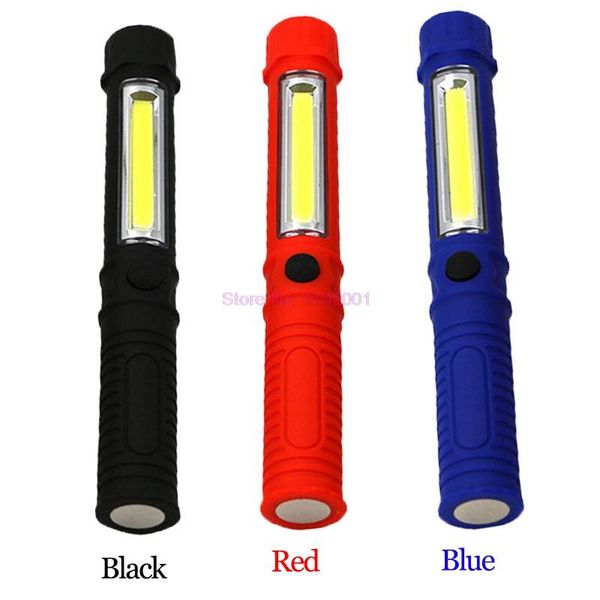 200pcs 2000 lumens mini portable lanterns working inspection torches cob led multifunction maintenance magnetic base flashlights
200pcs 2000 lumens mini portable lanterns working inspection torches cob led multifunction maintenance magnetic base flashlights