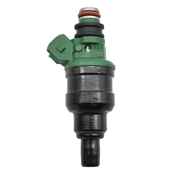 fuel injector nozzle inp-534 md189021 inp 534 md189021 inp534 for mitsubishi montero 3.5l v6
fuel injector nozzle inp-534 md189021 inp 534 md189021 inp534 for mitsubishi montero 3.5l v6