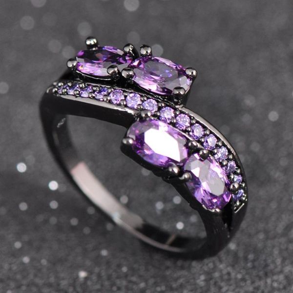 wedding rings yi qi pin women jewelry fashion princess 2.6ct cut huge black silver engagement party, Slivery;golden
wedding rings yi qi pin women jewelry fashion princess 2.6ct cut huge black silver engagement party, Slivery;golden