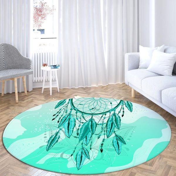 carpets dream catcher round rugs driving away nightmares area floor mats large home living room bedroom bath decor carpet
carpets dream catcher round rugs driving away nightmares area floor mats large home living room bedroom bath decor carpet