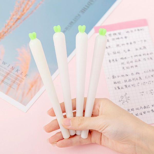 gel pens carrot magic pen can change color in the sunshine for school stationery 5pcs/lot
gel pens carrot magic pen can change color in the sunshine for school stationery 5pcs/lot