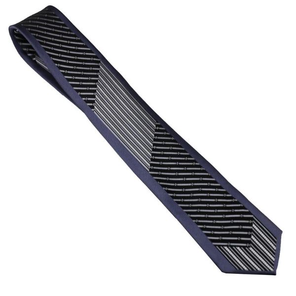 bow ties coachella black silver gray panel stripe border necktie men skinny tie 6cm, Black;gray
bow ties coachella black silver gray panel stripe border necktie men skinny tie 6cm, Black;gray