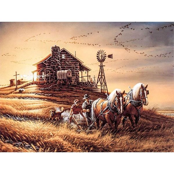 diamond painting full square round wheat on the field drawing carriage rhinestone mosaic picture home decoration g97
diamond painting full square round wheat on the field drawing carriage rhinestone mosaic picture home decoration g97
