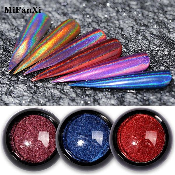 rainbow holographic nail art mirror chrome glitter uv gel polish acrylic pigment powder decoration tool, Silver;gold
rainbow holographic nail art mirror chrome glitter uv gel polish acrylic pigment powder decoration tool, Silver;gold