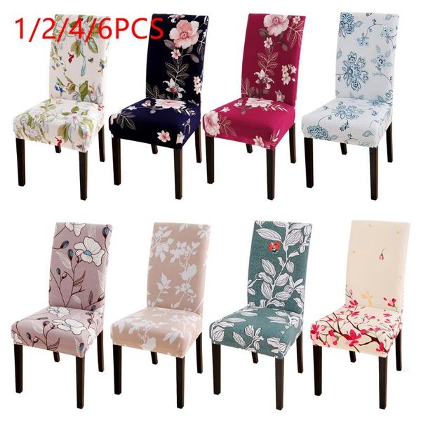 chair covers 1/2/4/6pcs modern removable cover anti-dirty seat printing kitchen slipcover for wedding restaurant housse de chaise
chair covers 1/2/4/6pcs modern removable cover anti-dirty seat printing kitchen slipcover for wedding restaurant housse de chaise