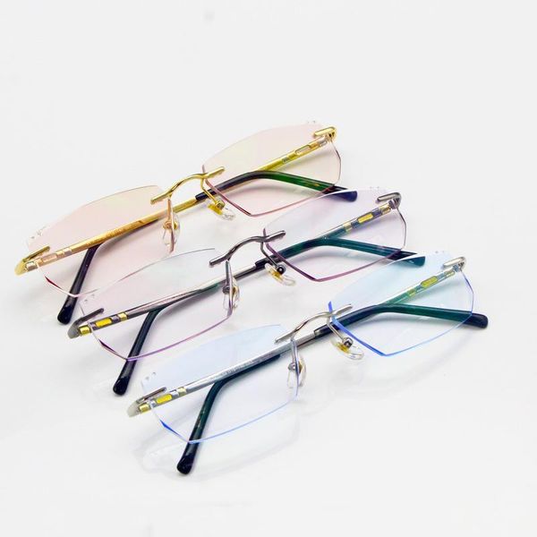 fashion sunglasses frames veshion rimelss glasses frame men women titanium square eye for male female vintage myopia ultra-light retro, Black
fashion sunglasses frames veshion rimelss glasses frame men women titanium square eye for male female vintage myopia ultra-light retro, Black