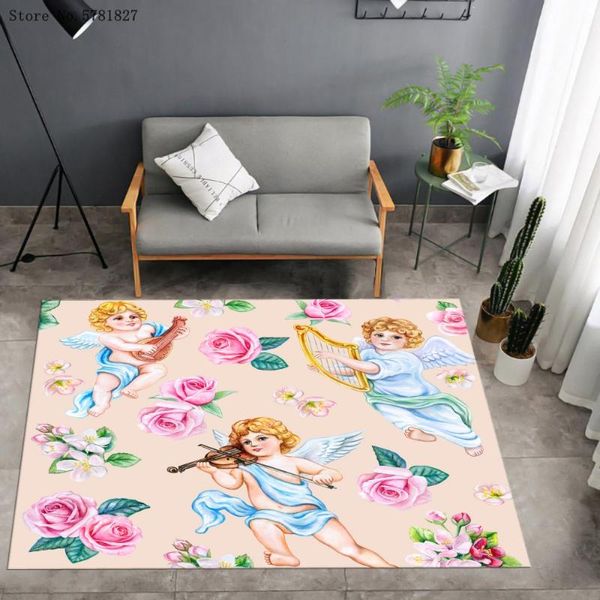 angel oil painting rug 3d print home european carpet outdoor religious virgin mary printed rugs for teen large floor mat carpets
angel oil painting rug 3d print home european carpet outdoor religious virgin mary printed rugs for teen large floor mat carpets