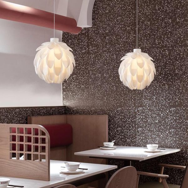 nordic minimalist style white pine cone led chandelier warm childrens room bedroom kitchen bar decor hanging lamps pendant
nordic minimalist style white pine cone led chandelier warm childrens room bedroom kitchen bar decor hanging lamps pendant