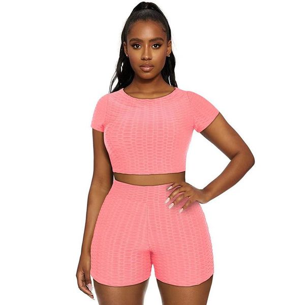 yoga outfit women's suit casual set crop high waist sweat shorts fitness 2 piece stretchy tracksuit gym clothing sport 2021
yoga outfit women's suit casual set crop high waist sweat shorts fitness 2 piece stretchy tracksuit gym clothing sport 2021