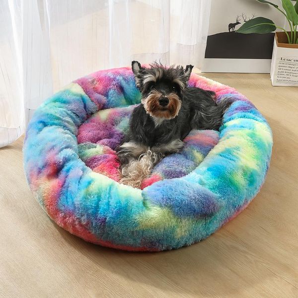 kennels & pens tiger dog super soft bed sofa plush cat mat beds for labradors large dogs house round cushion winter warm multiple size
kennels & pens tiger dog super soft bed sofa plush cat mat beds for labradors large dogs house round cushion winter warm multiple size