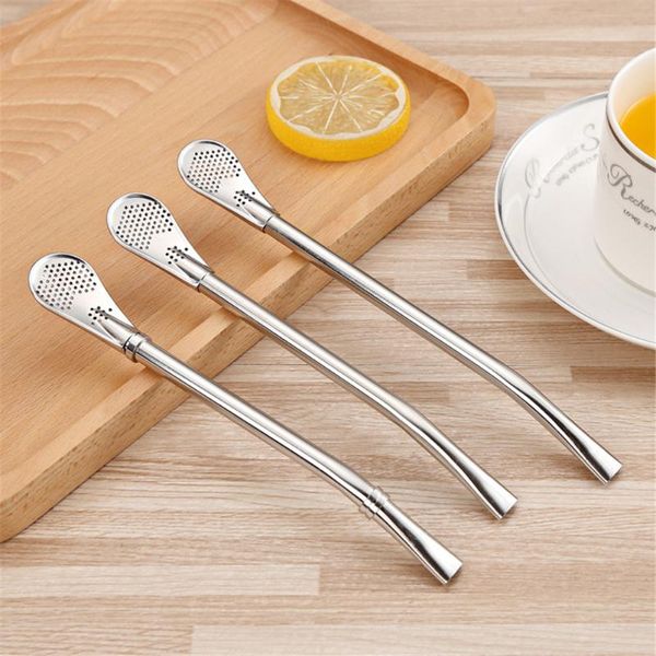 drinking straws 1pc stainless steel straw filter handmade tea gourd washable practical tools bar accessories
drinking straws 1pc stainless steel straw filter handmade tea gourd washable practical tools bar accessories