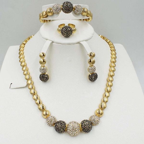 earrings & necklace 2021 fashion bamboo shape african beads jewelry set exquisite flash dubai nigerian wedding bridal bijoux, Silver
earrings & necklace 2021 fashion bamboo shape african beads jewelry set exquisite flash dubai nigerian wedding bridal bijoux, Silver