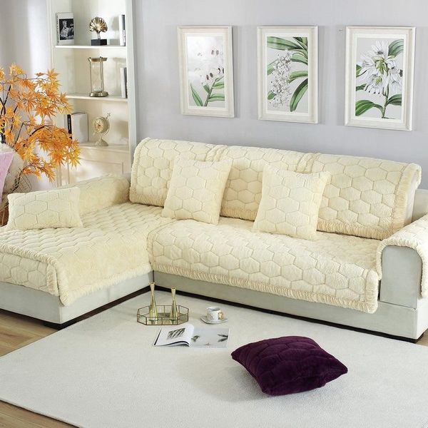 chair covers promotion plush sofa cover soft towel cushion solid color corner for living room decor non-slip couch
chair covers promotion plush sofa cover soft towel cushion solid color corner for living room decor non-slip couch