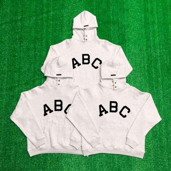men's hoodies & sweatshirts essentials 7th collection men women abc print thick farbic oversize sweatshirt pullover hooded streetwear b, Black
men's hoodies & sweatshirts essentials 7th collection men women abc print thick farbic oversize sweatshirt pullover hooded streetwear b, Black