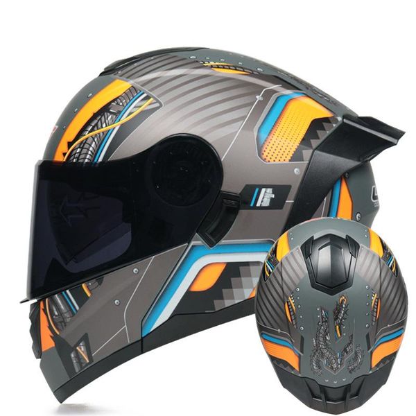 motorcycle helmets flip up helmet full face motorbike enduro racing tracker casco modular touring scooters crash capacete de moto men
motorcycle helmets flip up helmet full face motorbike enduro racing tracker casco modular touring scooters crash capacete de moto men