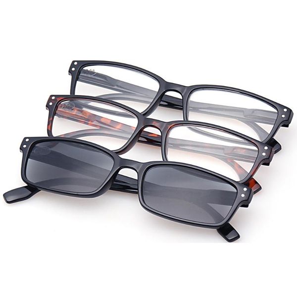 sunglasses reading glasses spring hinge reader for men and women including, White;black
sunglasses reading glasses spring hinge reader for men and women including, White;black