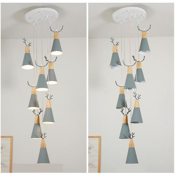 chandeliers modern spiral hanging light luminaire long stair led cone pendant lights el lamps helical
chandeliers modern spiral hanging light luminaire long stair led cone pendant lights el lamps helical