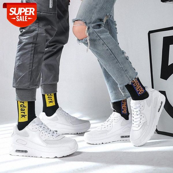 men's shoes large size casual sports white spring mesh breathable couple cushion running #mn9v
men's shoes large size casual sports white spring mesh breathable couple cushion running #mn9v