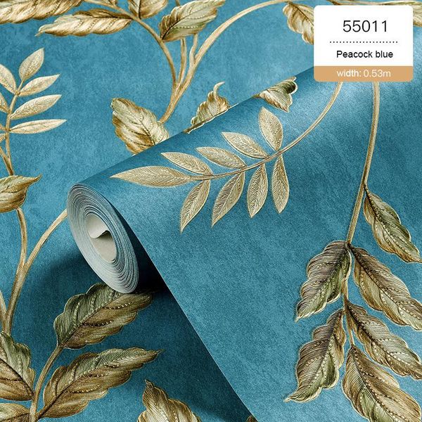 american fine embossed branches and leaves 3d wallpaper bedroom living room el background wall u136 wallpapers
american fine embossed branches and leaves 3d wallpaper bedroom living room el background wall u136 wallpapers