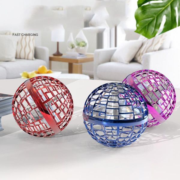 drones flynova pro flying ball spinner toy hand controlled drone helicopter 360° rotating mini ufo with rgb light kids boys girls gift
drones flynova pro flying ball spinner toy hand controlled drone helicopter 360° rotating mini ufo with rgb light kids boys girls gift