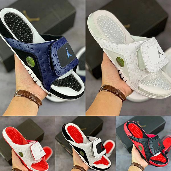 summer jumpman 13 panda slippers jumpman basketball leisure antiskid trend outdoor slippers slides, Black
summer jumpman 13 panda slippers jumpman basketball leisure antiskid trend outdoor slippers slides, Black