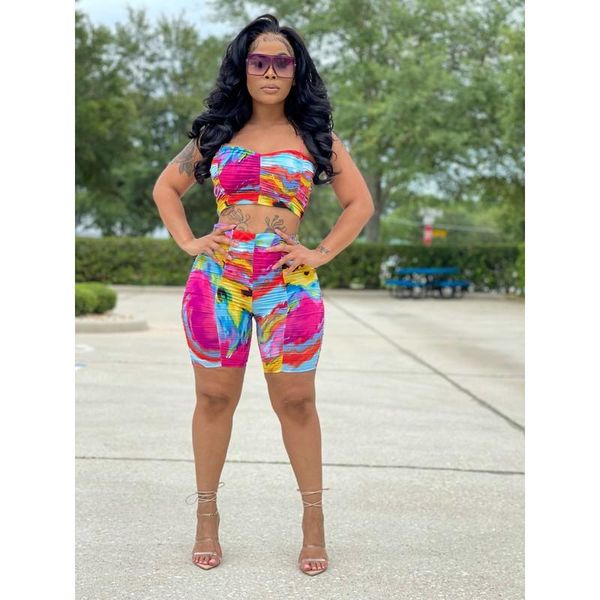 women's tracksuits women clothing sets summer casual leggings printed african suspenders wrapped chest two-piece boho, Gray
women's tracksuits women clothing sets summer casual leggings printed african suspenders wrapped chest two-piece boho, Gray