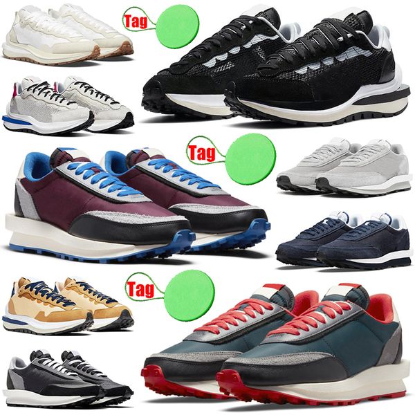 with tag waffle vaporwaffle mens running shoes pegasus fragment ldwaffle sail ldv pure platinum men women trainers sports sneakers fashion
with tag waffle vaporwaffle mens running shoes pegasus fragment ldwaffle sail ldv pure platinum men women trainers sports sneakers fashion