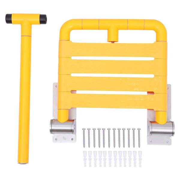 bath accessory set bathroom folding shower seat household wall mounted safety chair stool
bath accessory set bathroom folding shower seat household wall mounted safety chair stool