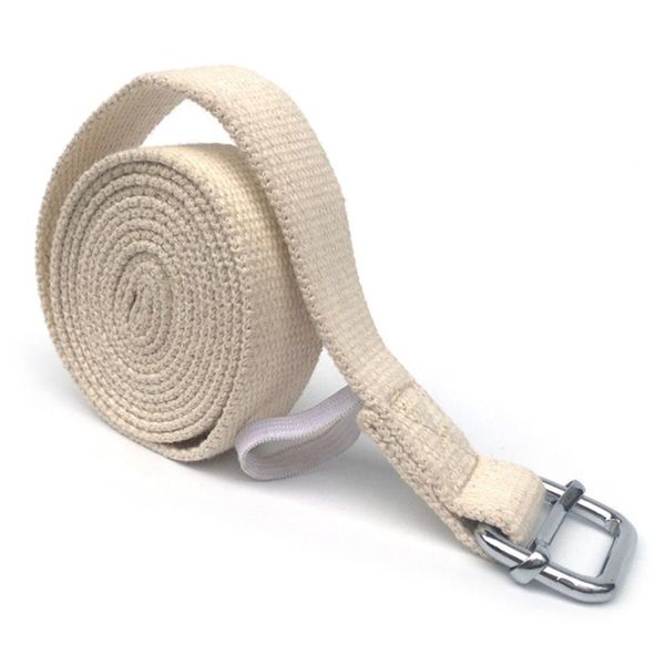 10ft yoga stretching strap cotton exercise fitness physical therapy with metal ring resistance bands
10ft yoga stretching strap cotton exercise fitness physical therapy with metal ring resistance bands