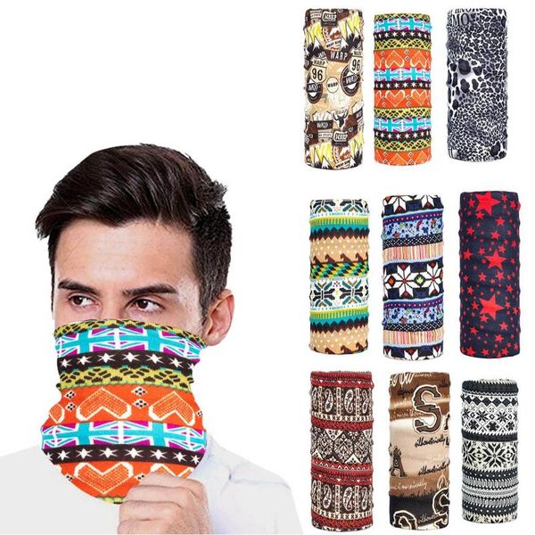 scarves neck gaiter protection face cover warmer windproof motorcycle tubular scarf head balaclava fishing ski snowboard bandana, Blue;gray
scarves neck gaiter protection face cover warmer windproof motorcycle tubular scarf head balaclava fishing ski snowboard bandana, Blue;gray